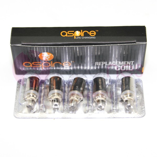 ASPIRE BVC žhavící hlava 1,6 ohm