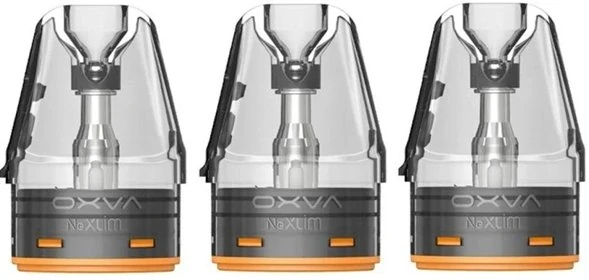 OXVA NeXLIM CL cartridge 0,8ohm 2ml 3Pack
