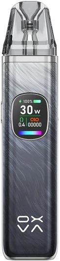 OXVA Xlim Pro 2 elektronická cigareta 1300mAh Dark Shadow