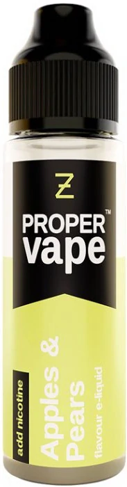 proper vape juice Lost Mary Nera Pureview 40K Refill Pods - 2pk