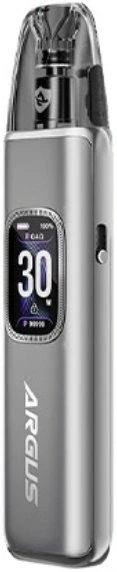VOOPOO ARGUS G3 elektronická cigareta 1500mAh Space Grey