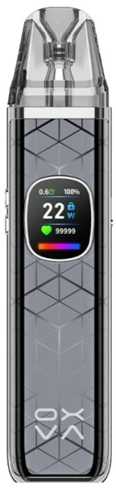 OXVA Xlim Pro 2 DNA elektronická cigareta 1300mAh Nebula Grey