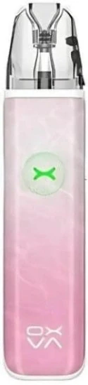 OXVA Xlim Go 2 elektronická cigareta 1500mAh Pink Ripple