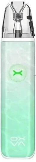 OXVA Xlim Go 2 elektronická cigareta 1500mAh Green Ripple