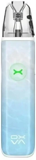 OXVA Xlim Go 2 elektronická cigareta 1500mAh Blue Ripple
