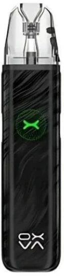 OXVA Xlim Go 2 elektronická cigareta 1500mAh Black Shadow