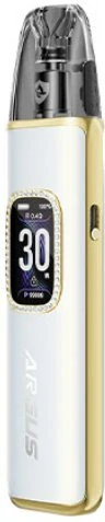 VOOPOO ARGUS G3 elektronická cigareta 1500mAh Diamont White