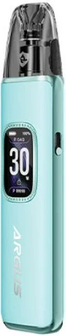 VOOPOO ARGUS G3 elektronická cigareta 1500mAh Snow Blue