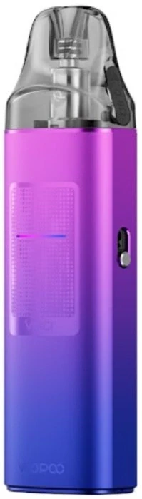 VOOPOO VINCI S Pod elektronická cigareta 2000mAh Neon