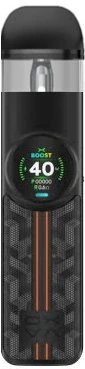 OXVA NeXLIM elektronická cigareta 1500mAh Traction Black