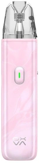 OXVA Xlim Go Lite elektronická cigareta 1000mAh Light Pink