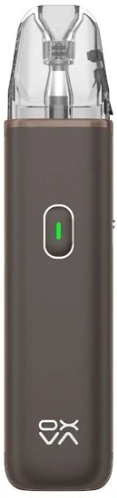 OXVA Xlim Go Lite elektronická cigareta 1000mAh Brown
