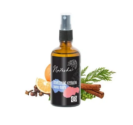 Natasha Osvěžovač vzduchu Doma dobře 100 ml