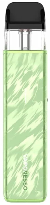 Vaporesso XROS 5 Mini elektronická cigareta 1500mAh Flowing Green