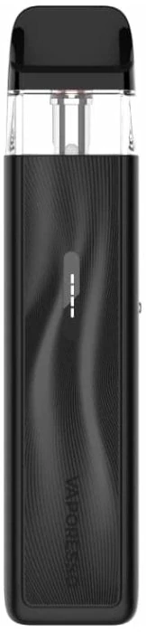 Vaporesso XROS 5 Mini elektronická cigareta 1500mAh Black