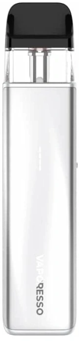 Vaporesso XROS 5 Mini elektronická cigareta 1500mAh Titanium Silver