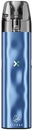 Elf Bar ELFX Mini elektronická cigareta 1000mAh Sky