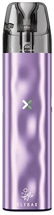 Elf Bar ELFX Mini elektronická cigareta 1000mAh Lilac