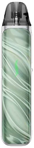 Lost Vape URSA Nano S3 Pod elektronická cigareta 1600mAh Sage Silk