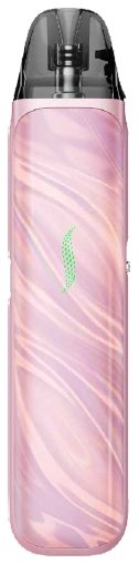 Lost Vape URSA Nano S3 Pod elektronická cigareta 1600mAh Rose Silk