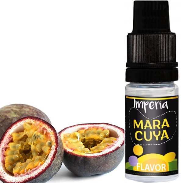 IMPERIA Black Label Maracuya 10ml