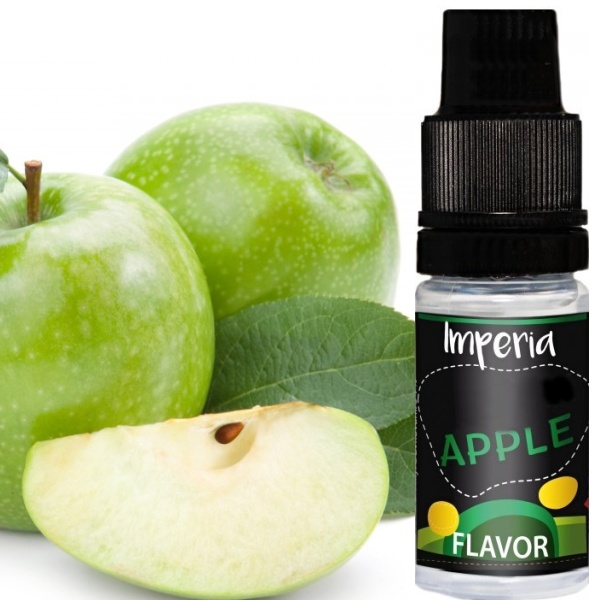 IMPERIA Black Label Apple 10ml