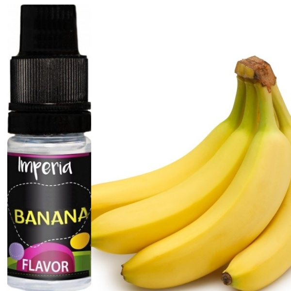IMPERIA Black Label Banana 10ml