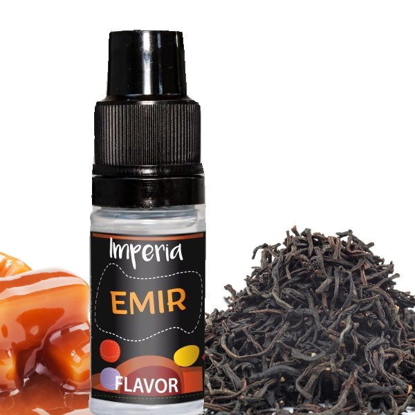 IMPERIA Black Label Emir 10ml