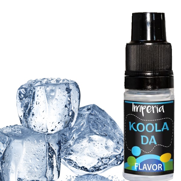 IMPERIA Black Label Koolada 10ml
