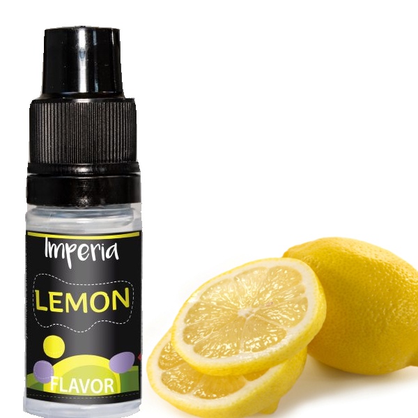 IMPERIA Black Label Lemon 10ml