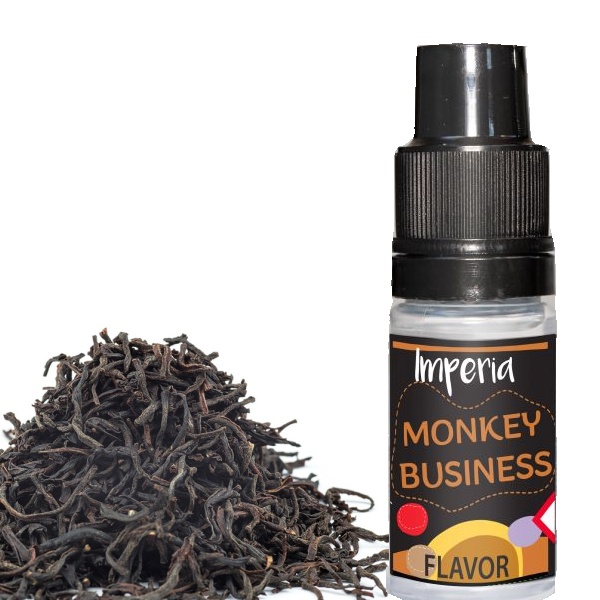 IMPERIA Black Label Monkey Business 10ml