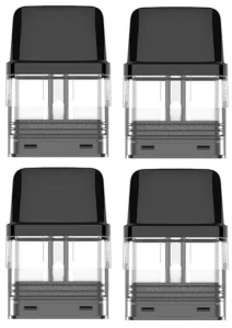 Vaporesso XROS Corex 3.0 cartridge 2ml 1,2ohm 4Pack