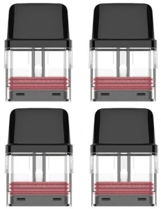 Vaporesso XROS Pod Series Mesh cartridge 0,8ohm 4Pack
