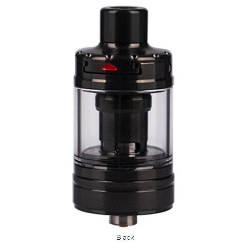 Aspire Nautilus 3 24mm (4ml) černý