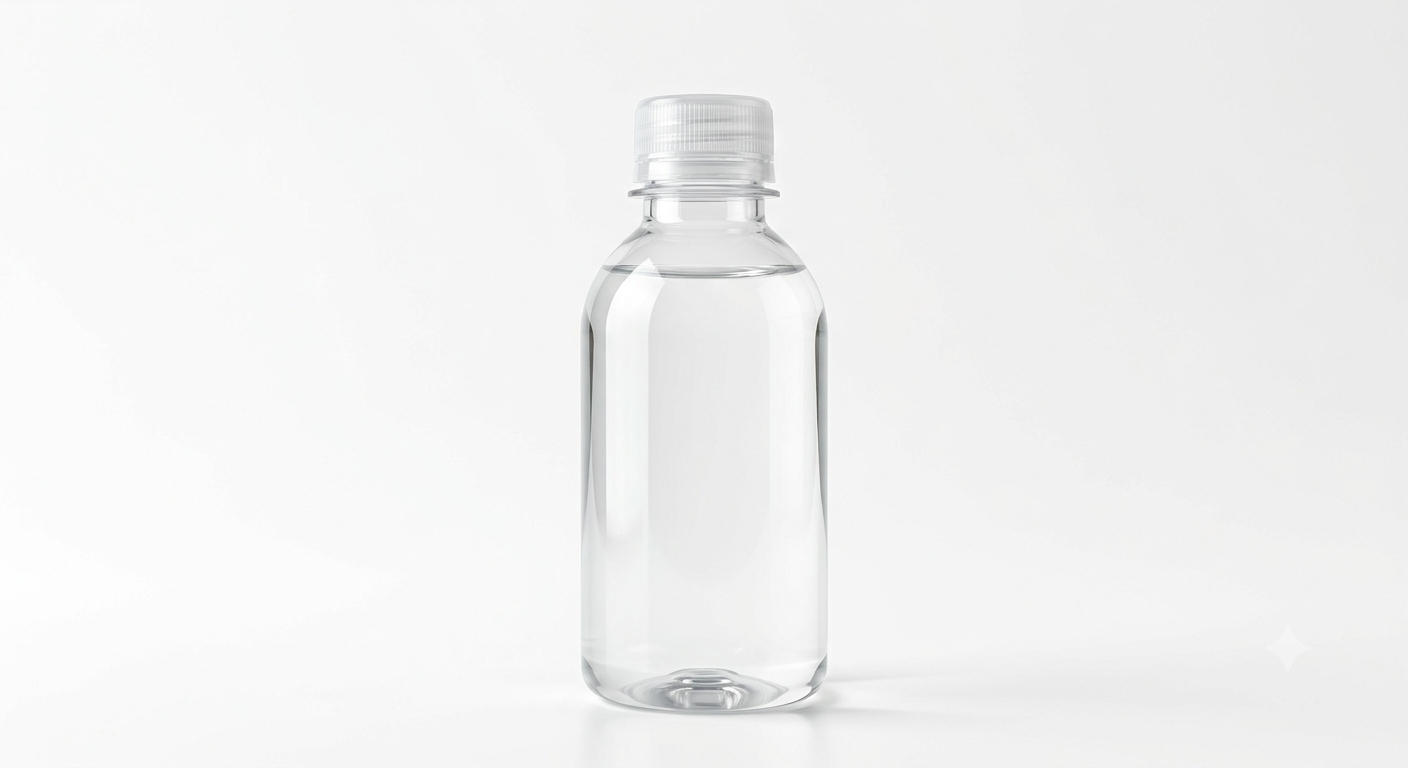 Propylenglykol F ( USP ) 99,5% 100 ml
