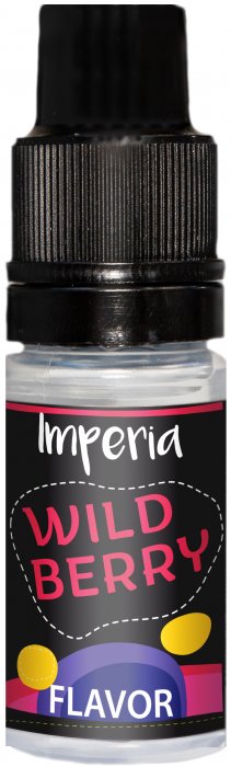 IMPERIA Black label Wild berry 10ml