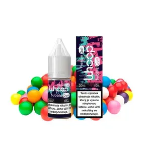Nikotinová sůl Whoop - Bubble Gum 10ml - 20mg