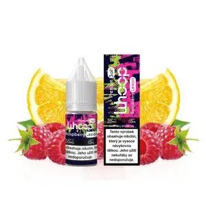 Nikotinová sůl Whoop - Raspberry Lemon 10ml - 20mg