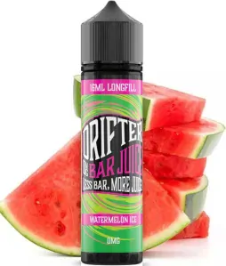 Příchuť Drifter Bar Juice Shake and Vape 16ml Watermelon Ice 