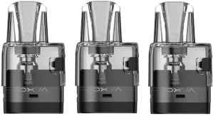 OXVA ONEO Pod cartridge 0,8ohm 2ml 3Pack