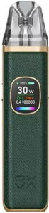 OXVA Xlim Pro 2 elektronická cigareta 1300mAh Green Python 