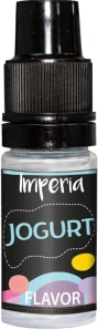 IMPERIA Black Label 10ml Yogurt (Jogurt)