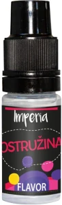 IMPERIA Black Label 10ml Blackberry (Ostružina) 