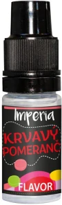 IMPERIA Black Label 10ml Blood Orange (Krvavý pomeranč) 