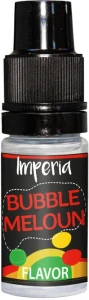 IMPERIA Black Label 10ml Bubble Melon (Melounová žvýkačka)