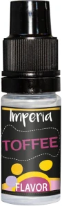 IMPERIA Black Label 10ml Toffee (Karamelový bonbón)