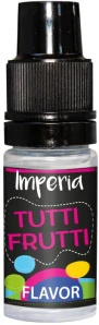 IMPERIA Black Label 10ml Tutti Frutti