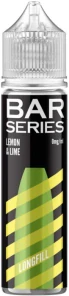 Příchuť Bar Series S&V 10ml Lemon Lime (Citron a limetka) 