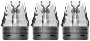  OXVA NeXLIM CL cartridge 0,6ohm 2ml 3Pack 