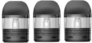 OXVA NeXLIM CRC cartridge 0,6 ohm 4ml 3Pack